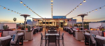 Hilton Garden Inn Santa Barbara / Goleta