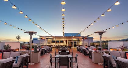 Hilton Garden Inn Santa Barbara / Goleta