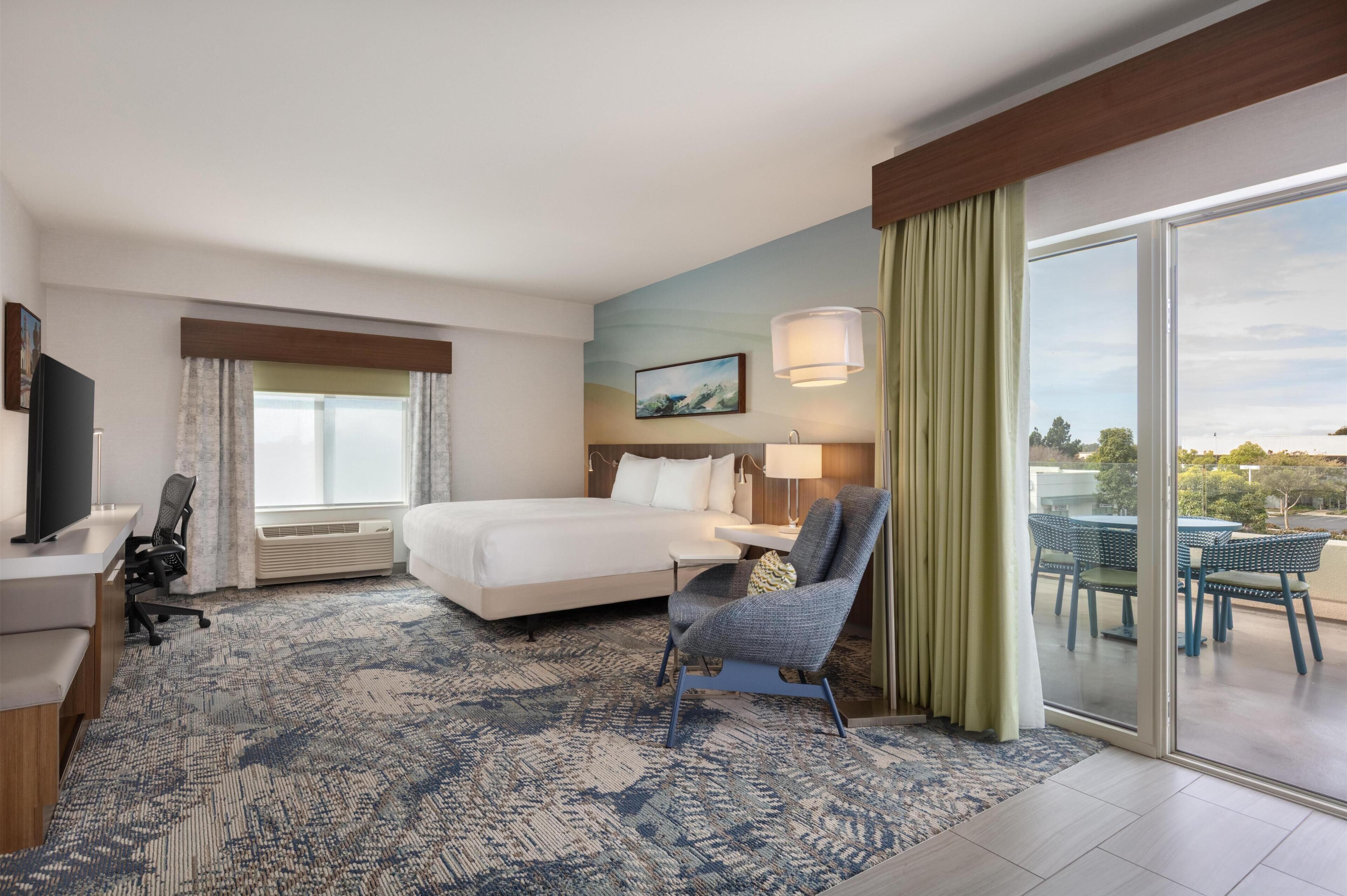 Foto - Hilton Garden Inn Santa Barbara/Goleta