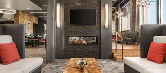 Homewood Suites By Hilton Milwaukee Downtown