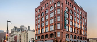 Homewood Suites By Hilton Milwaukee Downtown