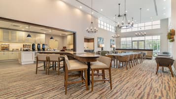 Desayuno para llevar incluido todos los días