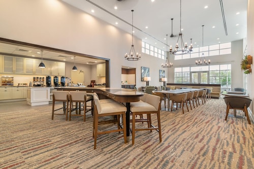 Homewood Suites By Hilton Schenectady