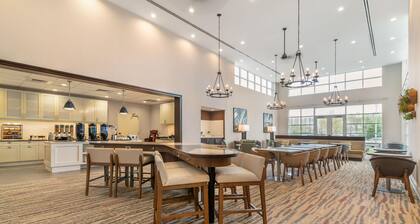 Homewood Suites By Hilton Schenectady
