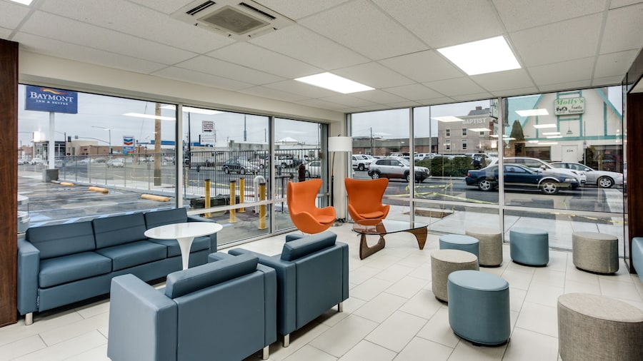 Baymont by Wyndham Spokane