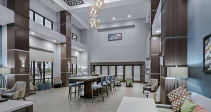 Hampton Inn & Suites by Hilton Portland Corpus Christi