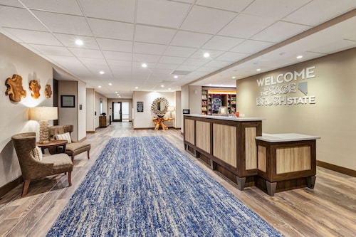 Hampton Inn & Suites Wells