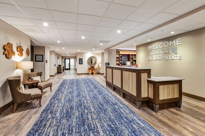 Hampton Inn & Suites Wells
