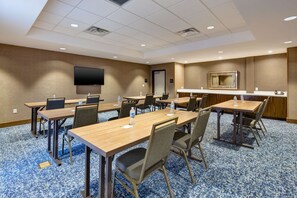 Sala de reuniones