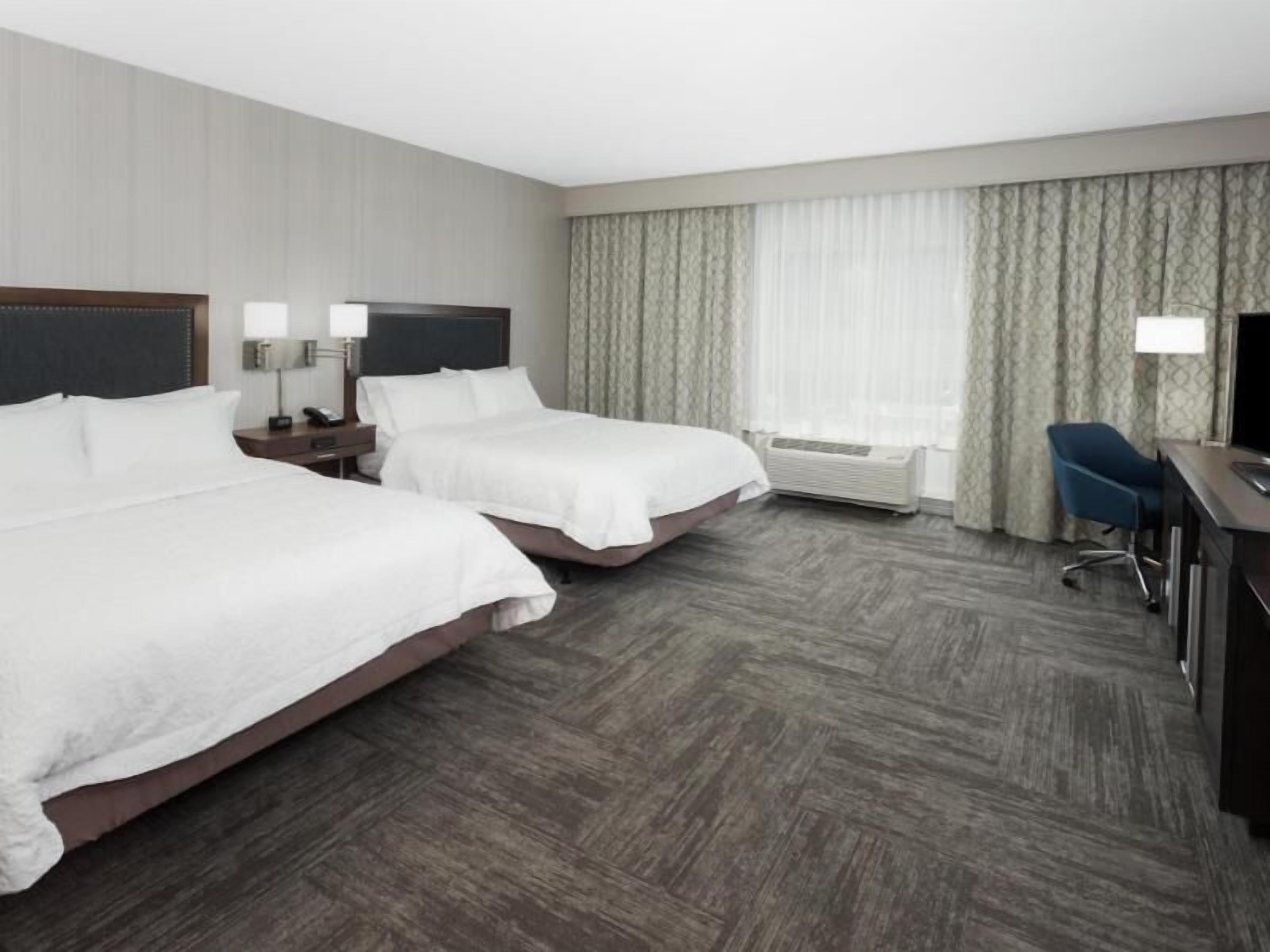 Zimmersafe, individuell dekoriert, individuell eingerichtet