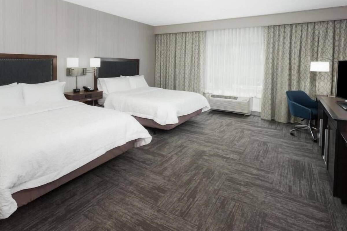 Zimmersafe, individuell dekoriert, individuell eingerichtet