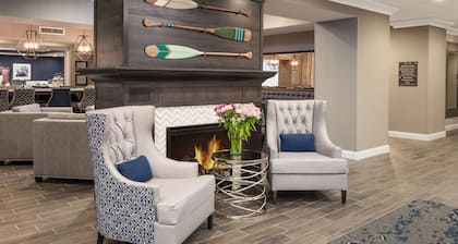 Hampton Inn Kennebunk Kennebunkport