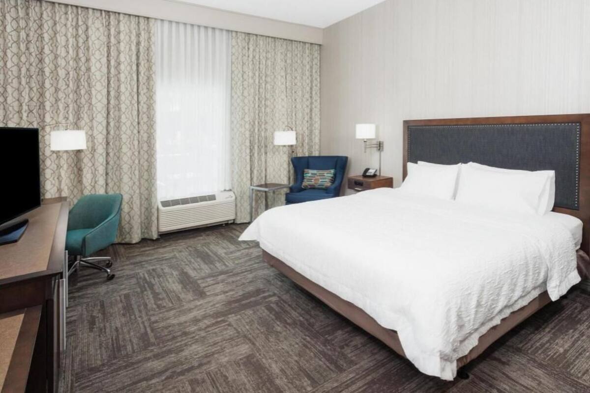 Zimmersafe, individuell dekoriert, individuell eingerichtet