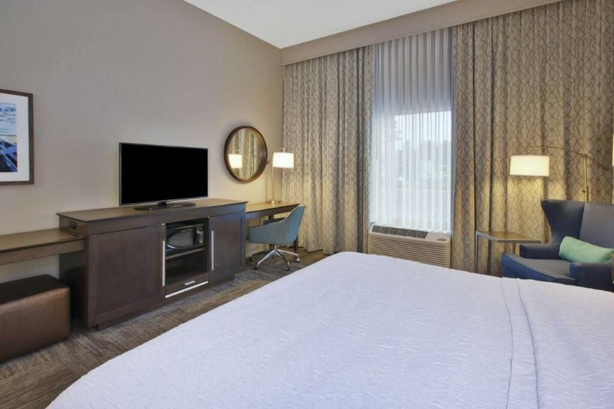 Zimmersafe, individuell dekoriert, individuell eingerichtet