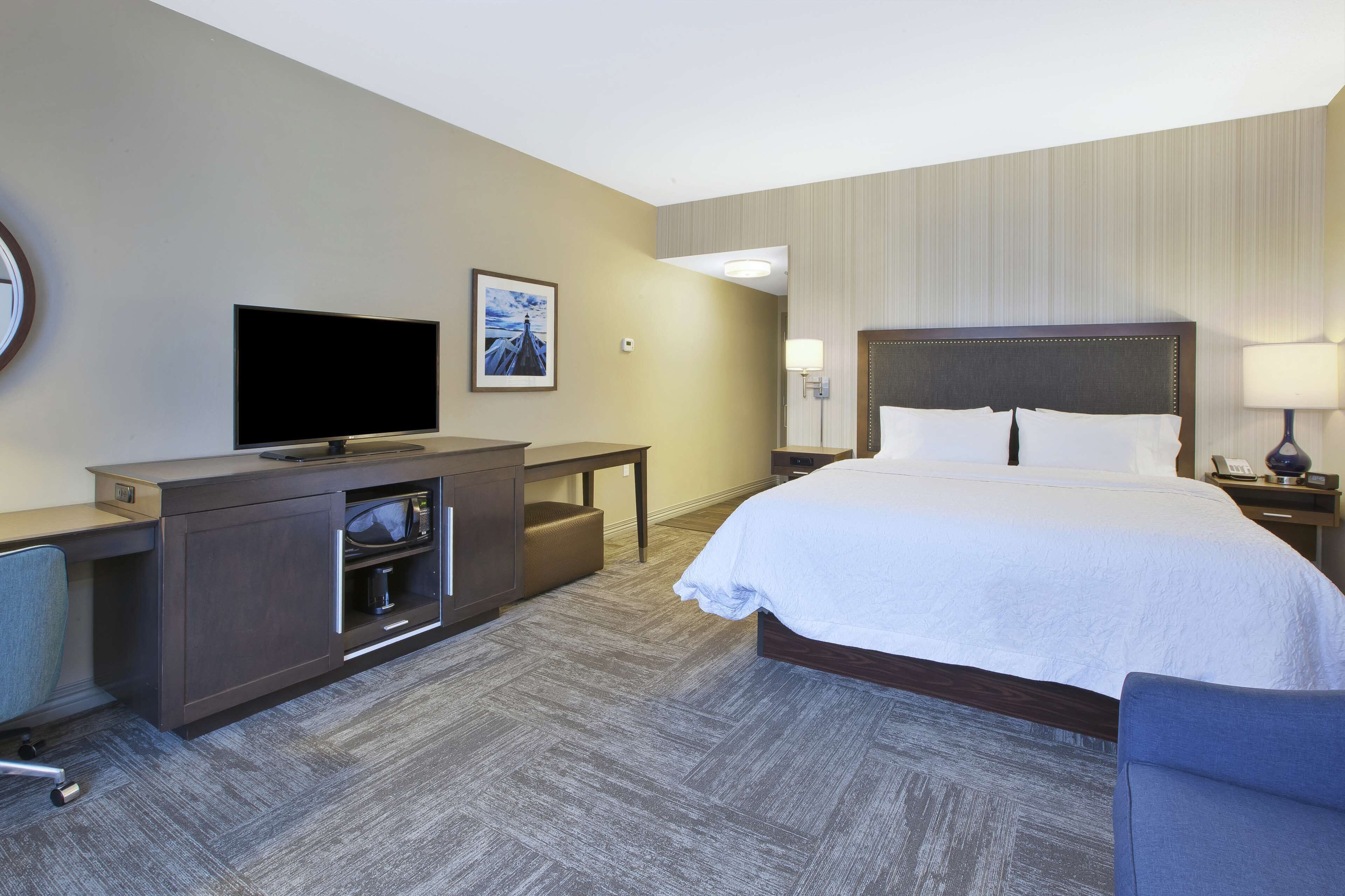 in-room safe, individually decorated, individually furnished