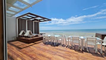 Family Villa | Terrace/patio