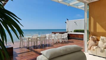 Family Villa | Terrace/patio