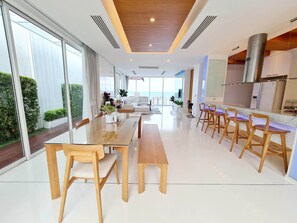 Servicio a la habitación