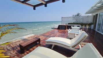 Family Villa | Terrace/patio