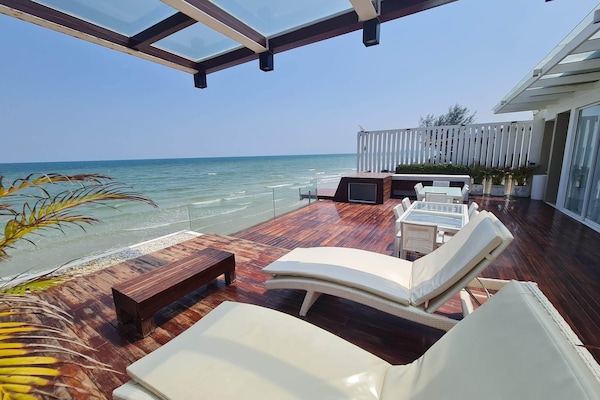 Family Villa | Terrace/patio