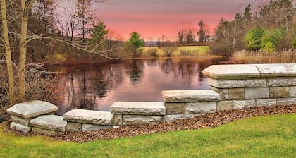 The Ponds at Foxhollow