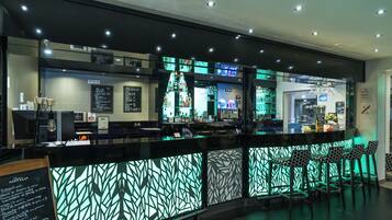 Bar (sur place)