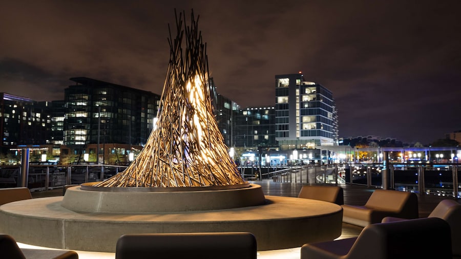 Canopy by Hilton Washington DC The Wharf