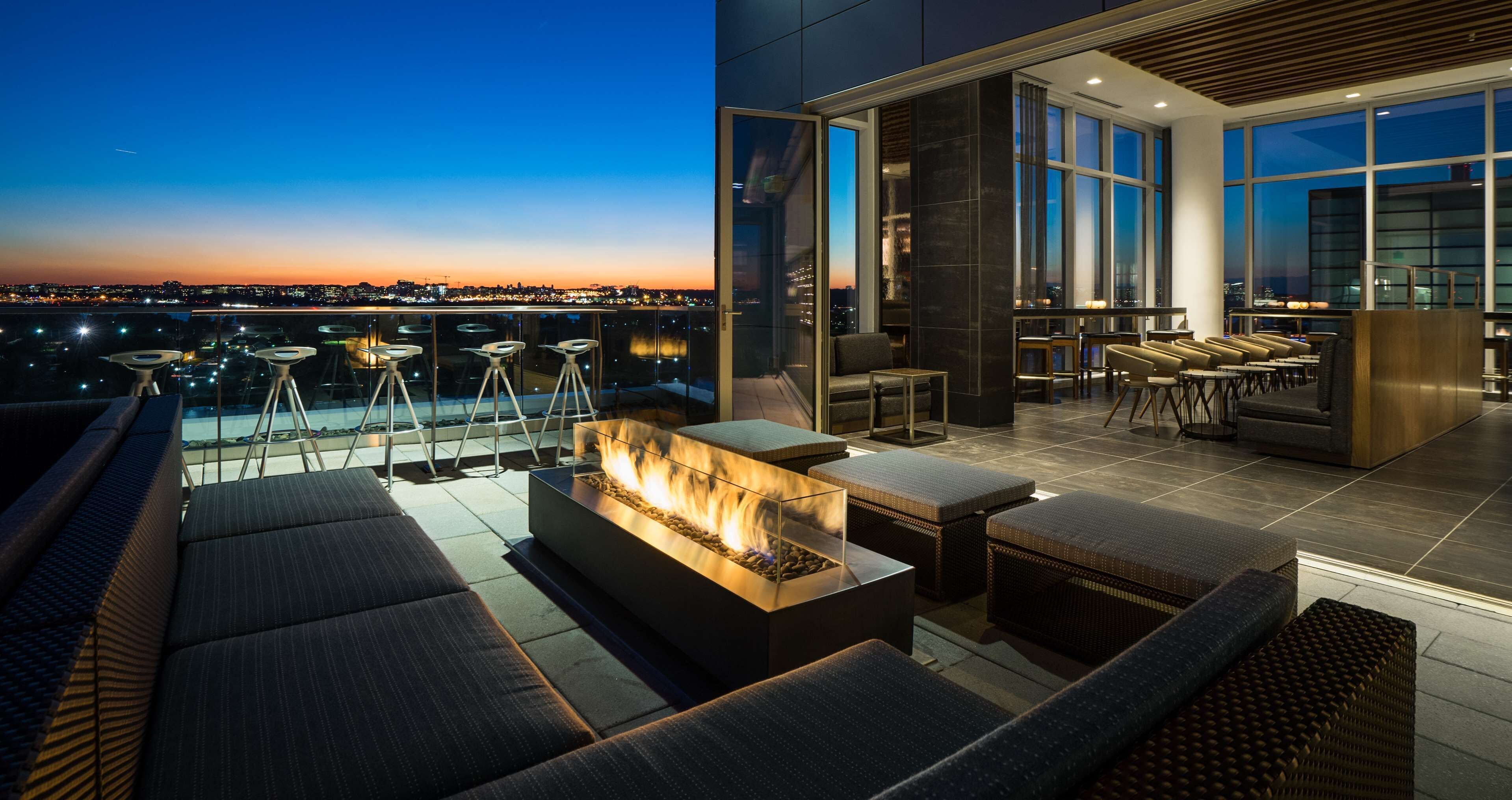 Foto - Canopy By Hilton Washington DC The Wharf