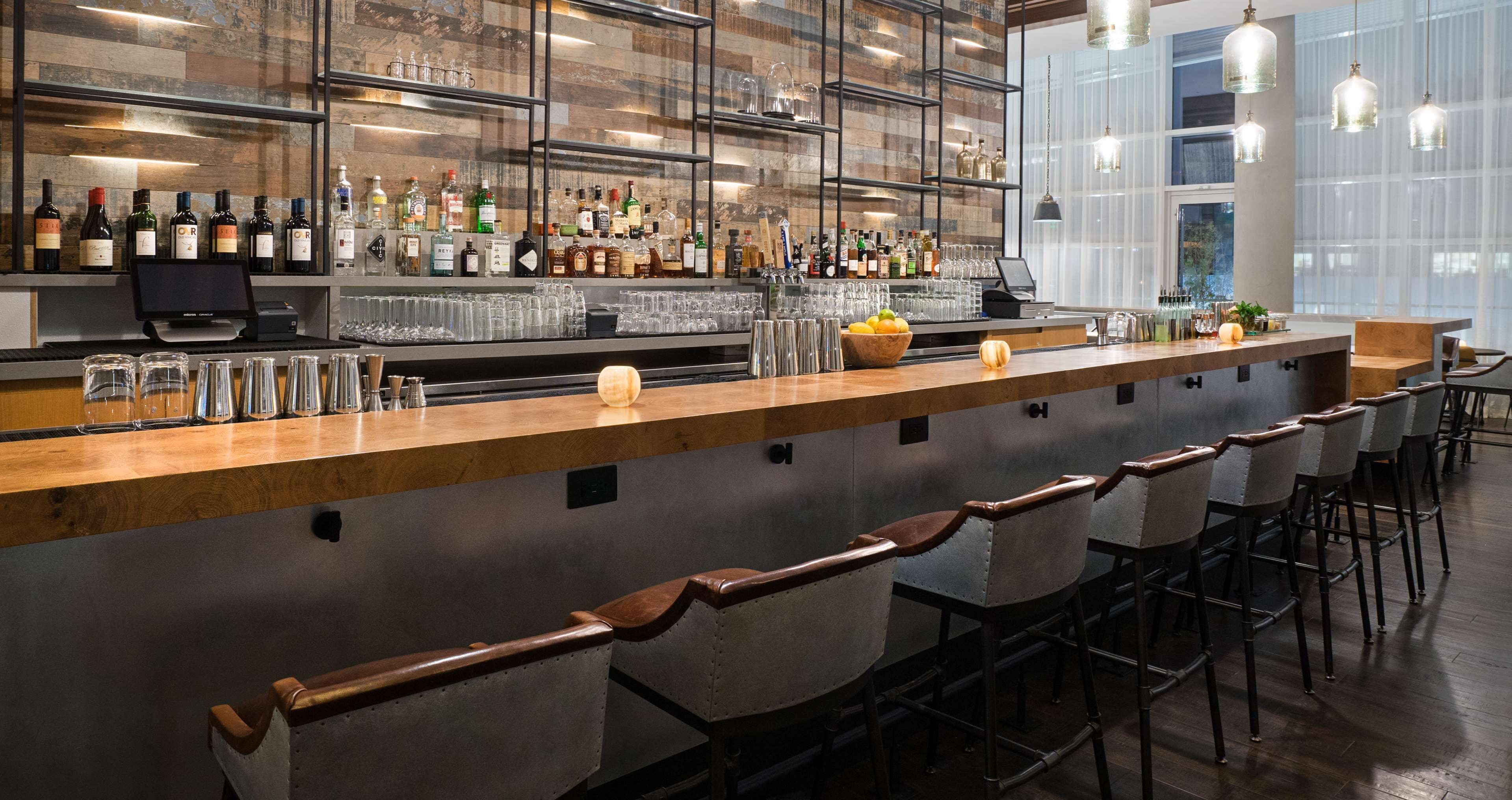 Foto - Canopy By Hilton Washington DC The Wharf