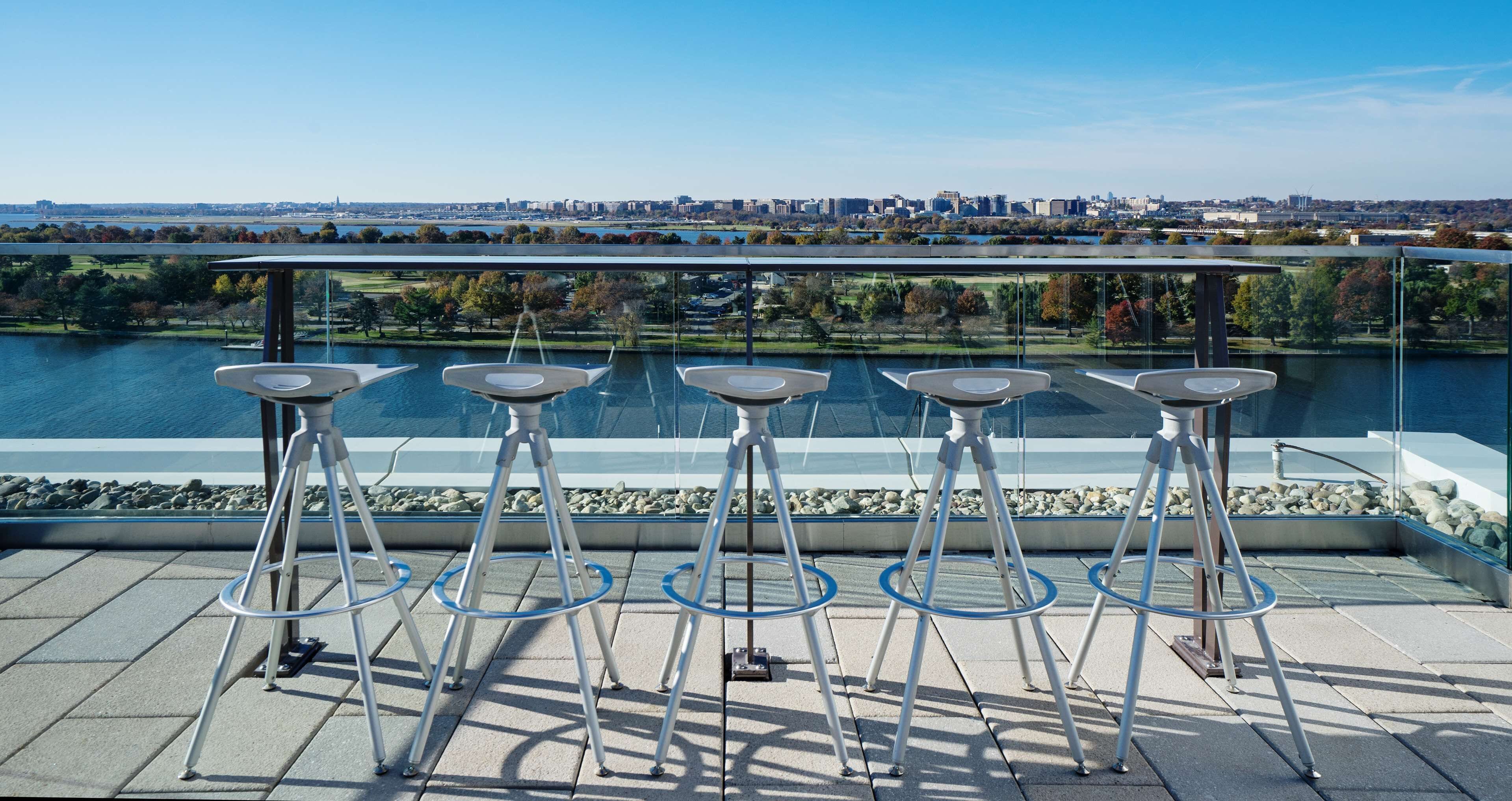 Canopy by Hilton Washington DC The Wharf - view 2