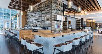 Bar (sur place)