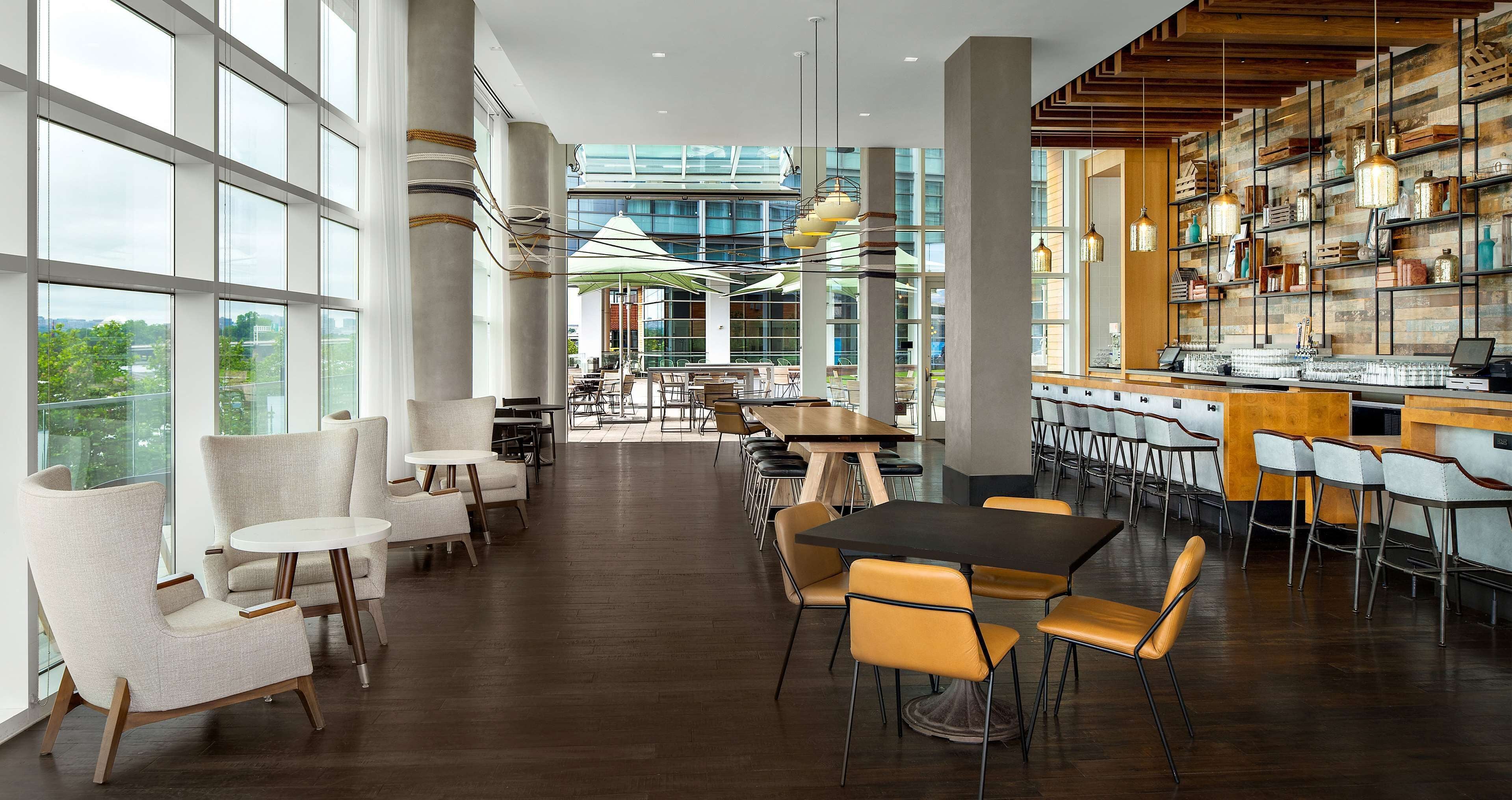 Photo - Canopy by Hilton Washington DC The Wharf