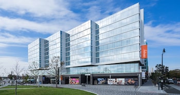 Canopy by Hilton Washington DC The Wharf