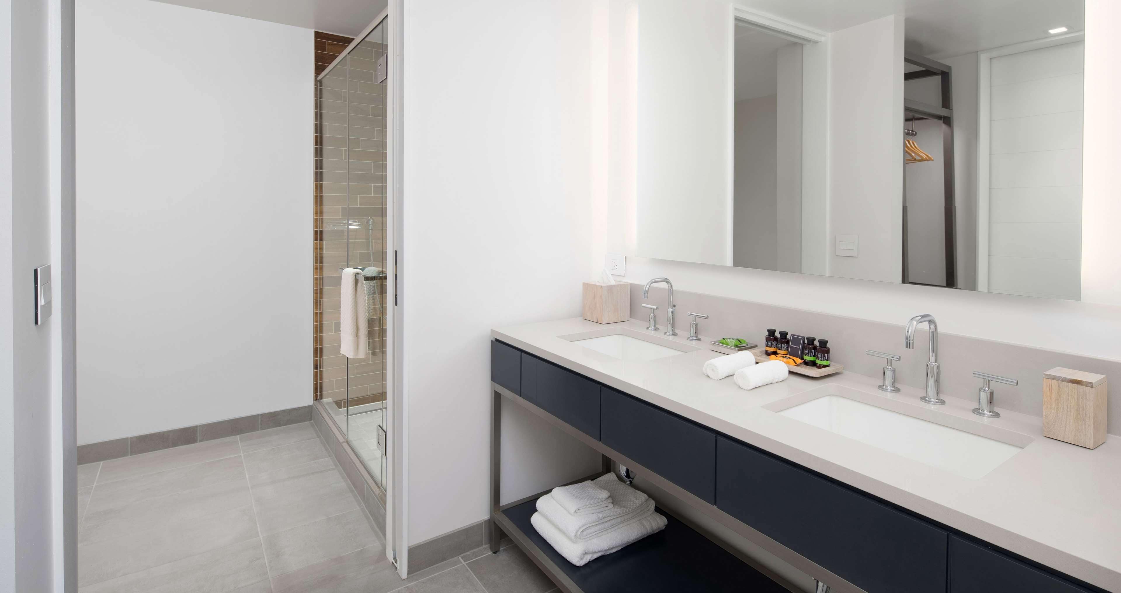 Foto - Canopy By Hilton Washington DC The Wharf