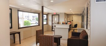 OYO Hotel McAllen Airport South