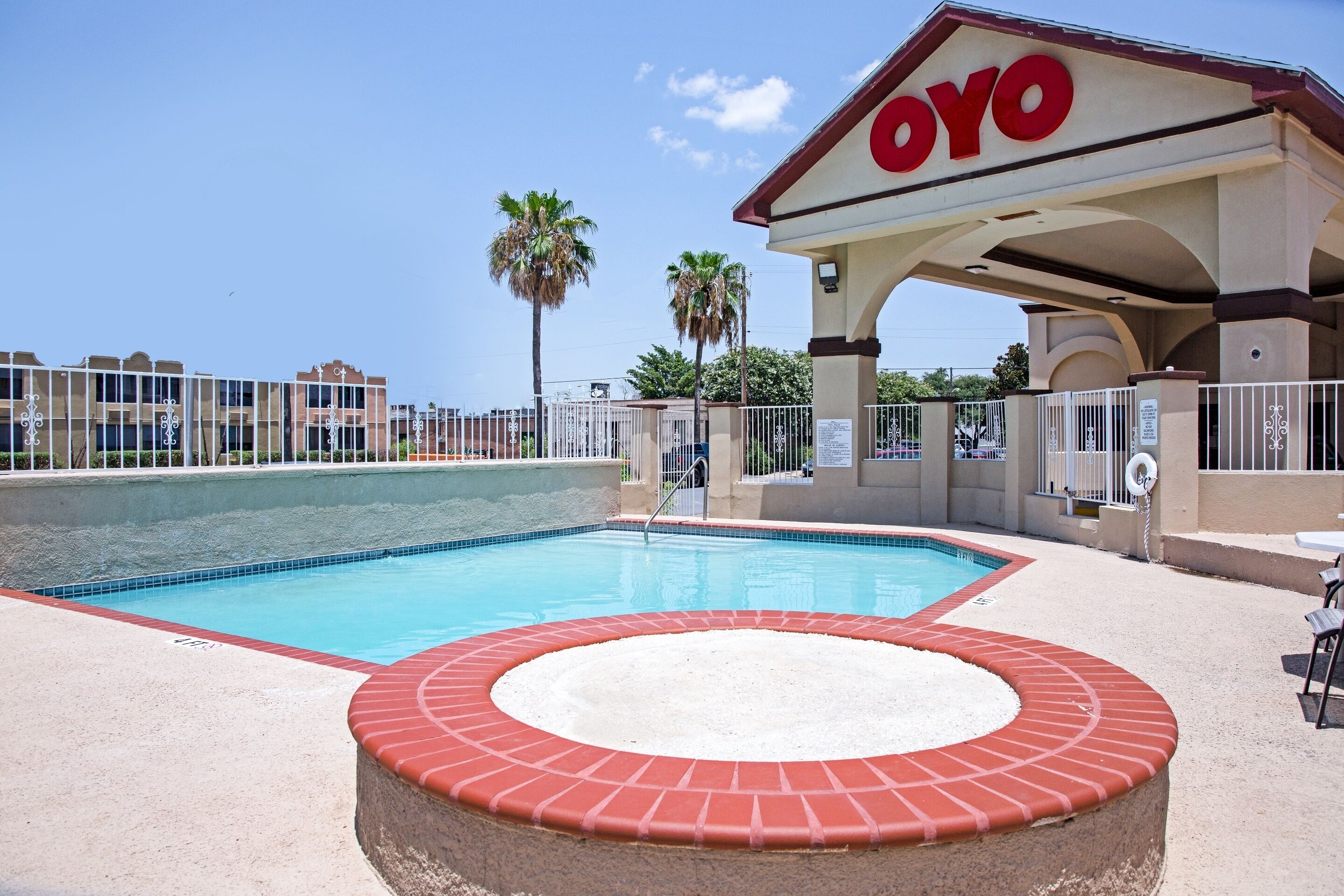 Photo - OYO Hotel McAllen Airport South