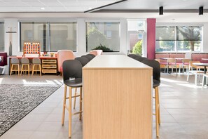 Sala colazione