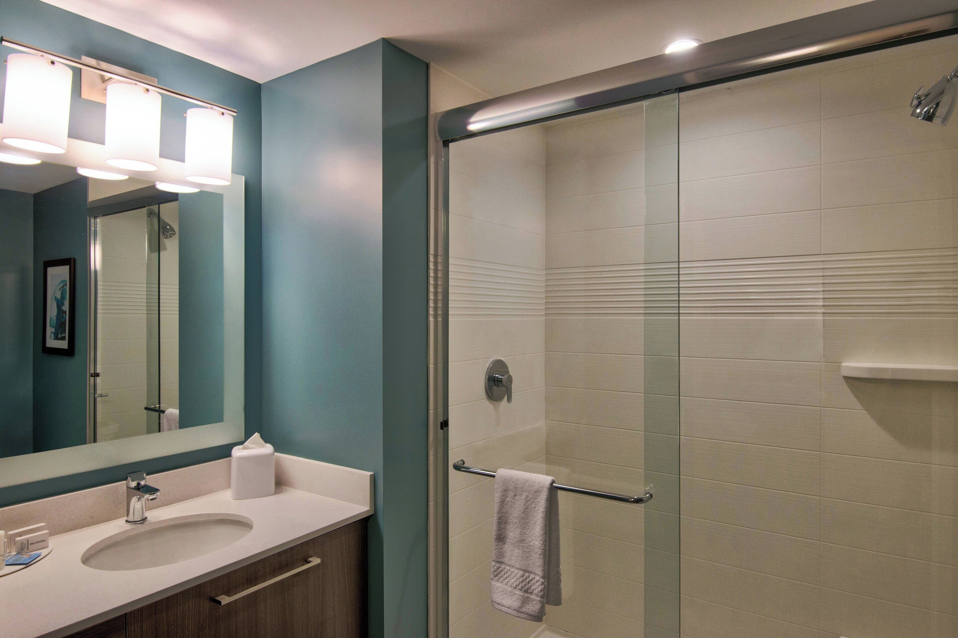 Photo - TownePlace Suites by Marriott Miami Airport