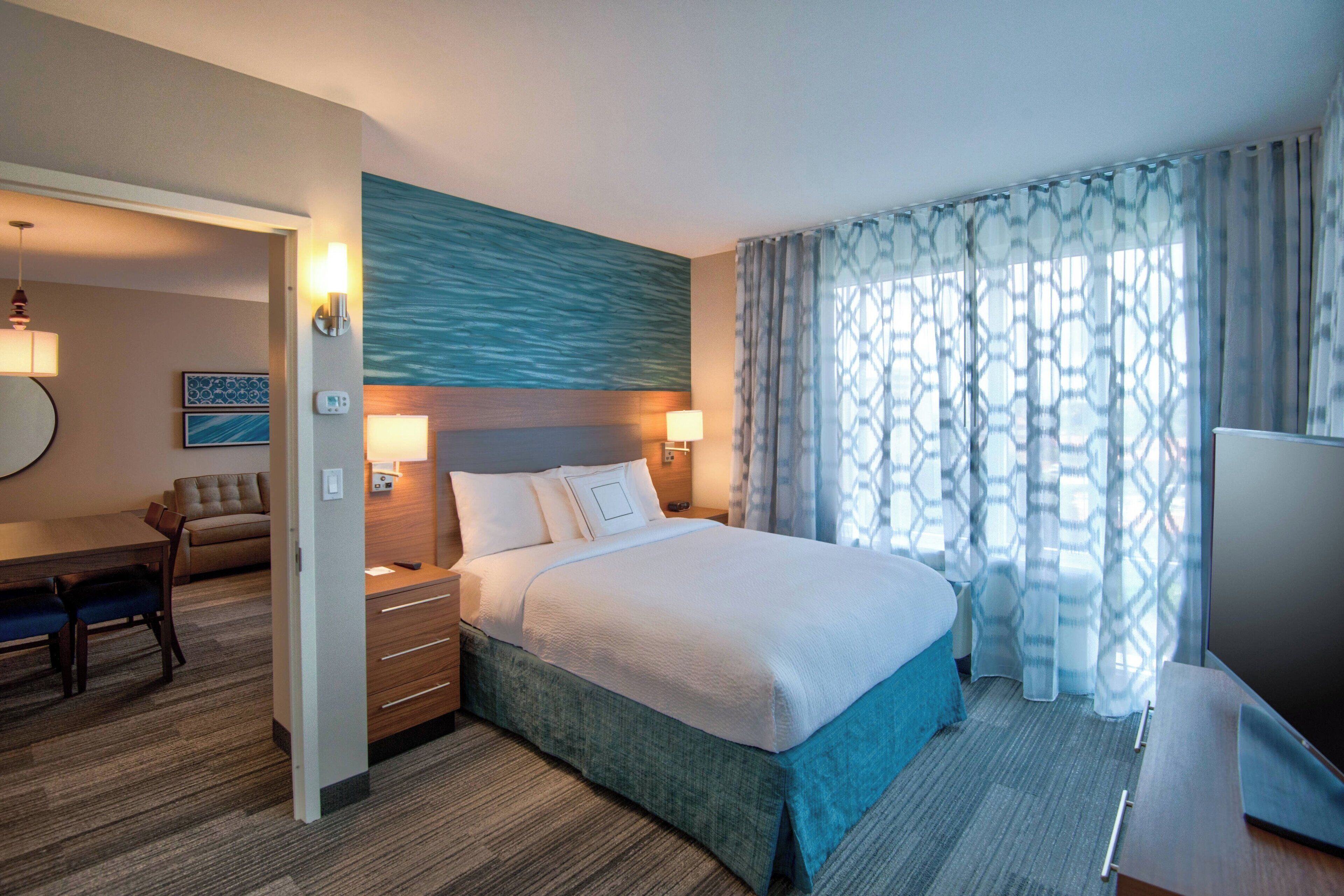 Photo - TownePlace Suites by Marriott Miami Airport