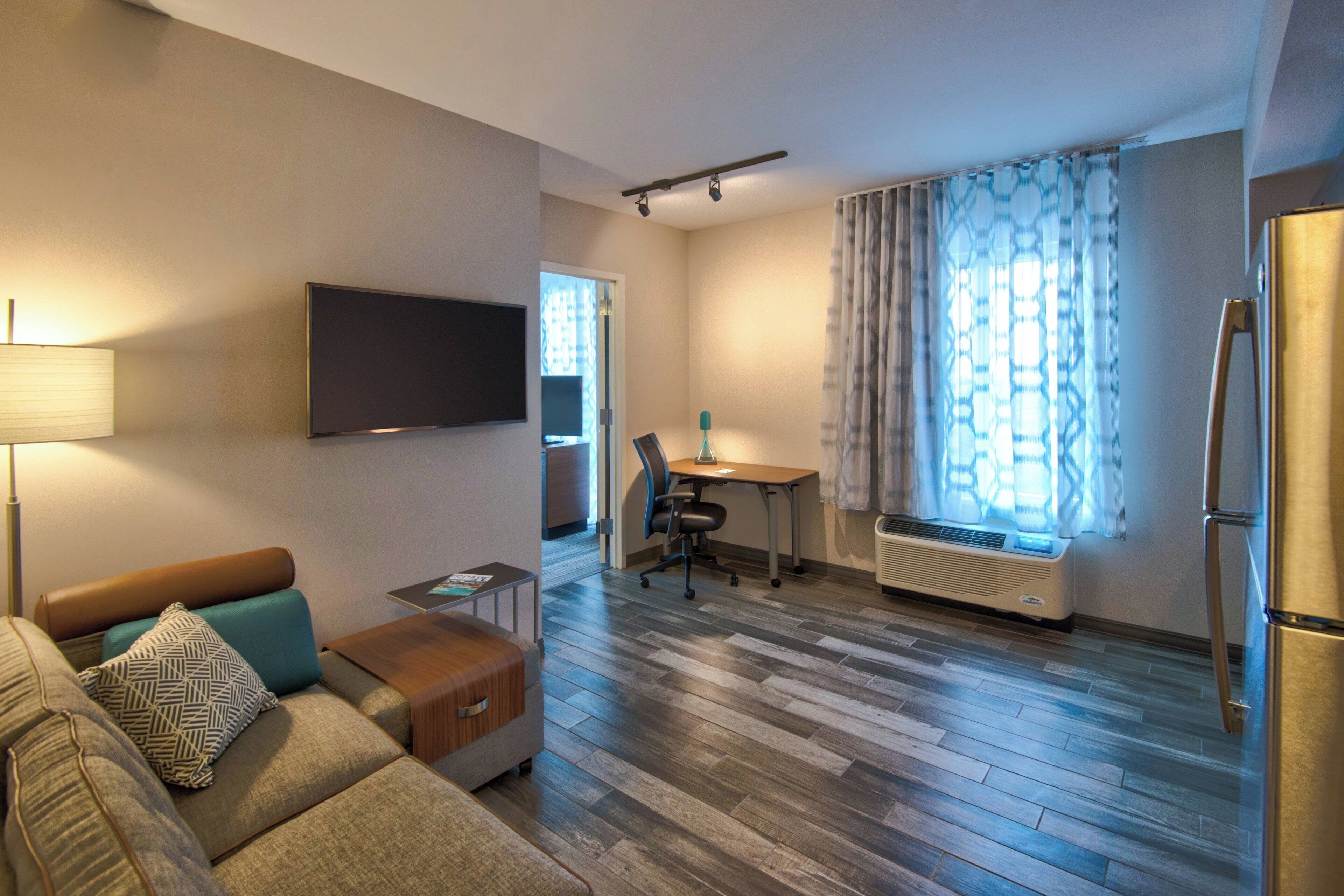 Photo - TownePlace Suites by Marriott Miami Airport