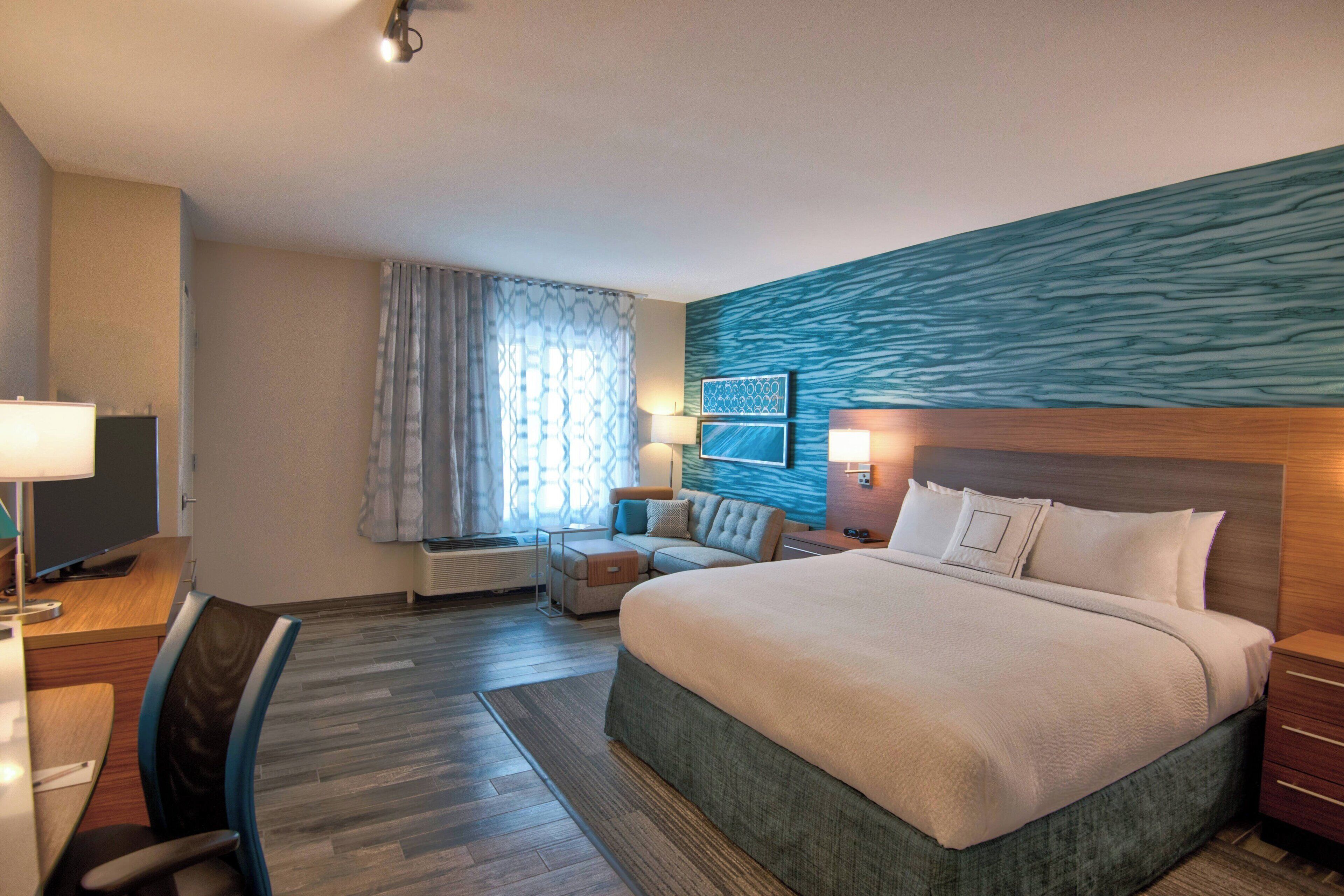 Photo - TownePlace Suites by Marriott Miami Airport