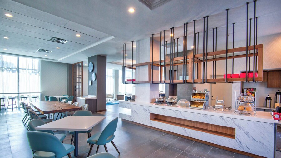 TownePlace Suites by Marriott Miami Airport