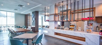 TownePlace Suites by Marriott Miami Airport