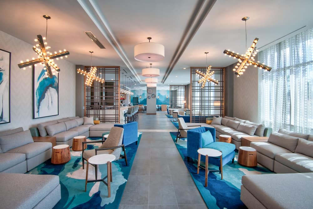 TownePlace Suites by Marriott Miami Airport