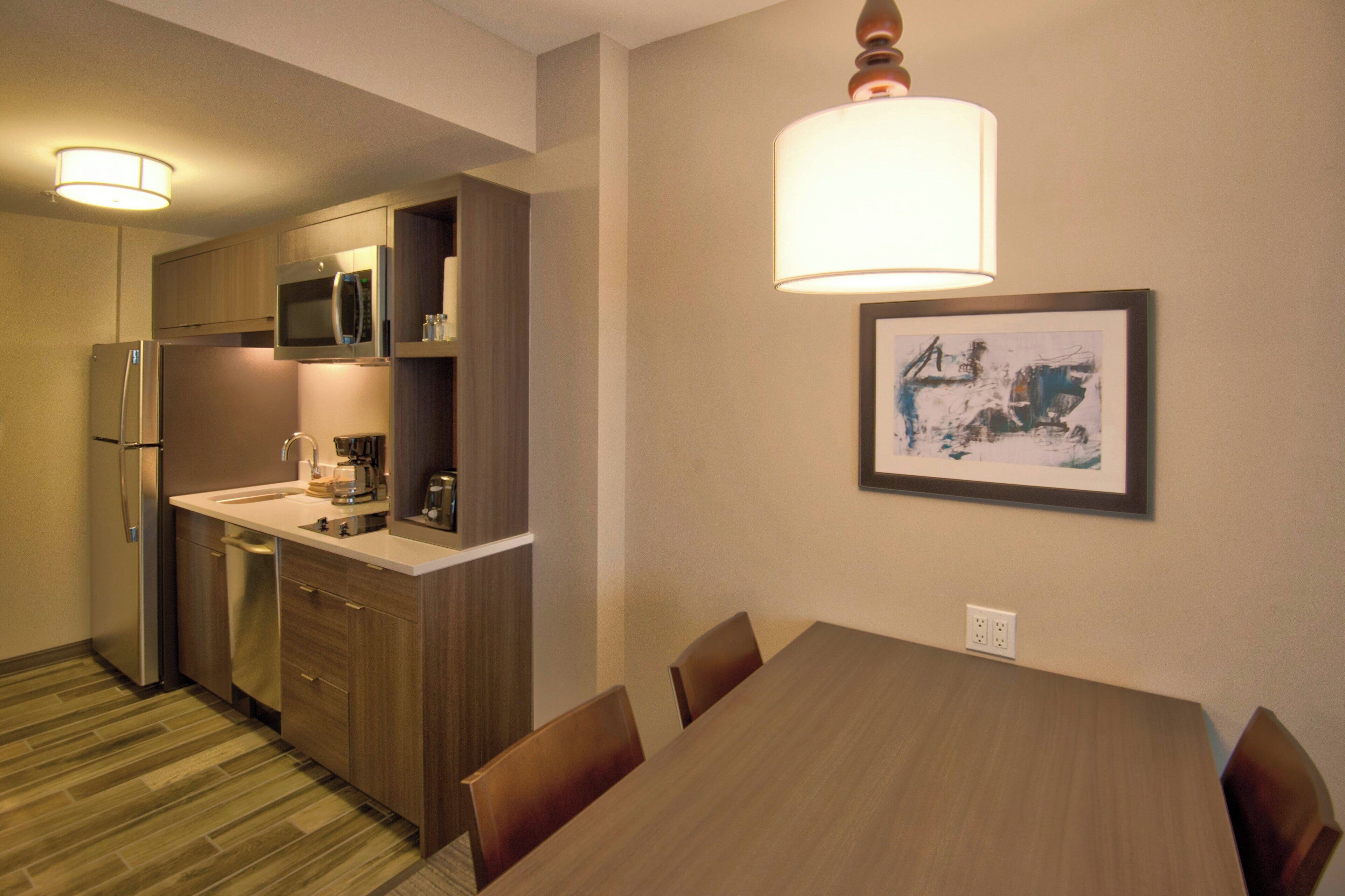 Photo - TownePlace Suites by Marriott Miami Airport