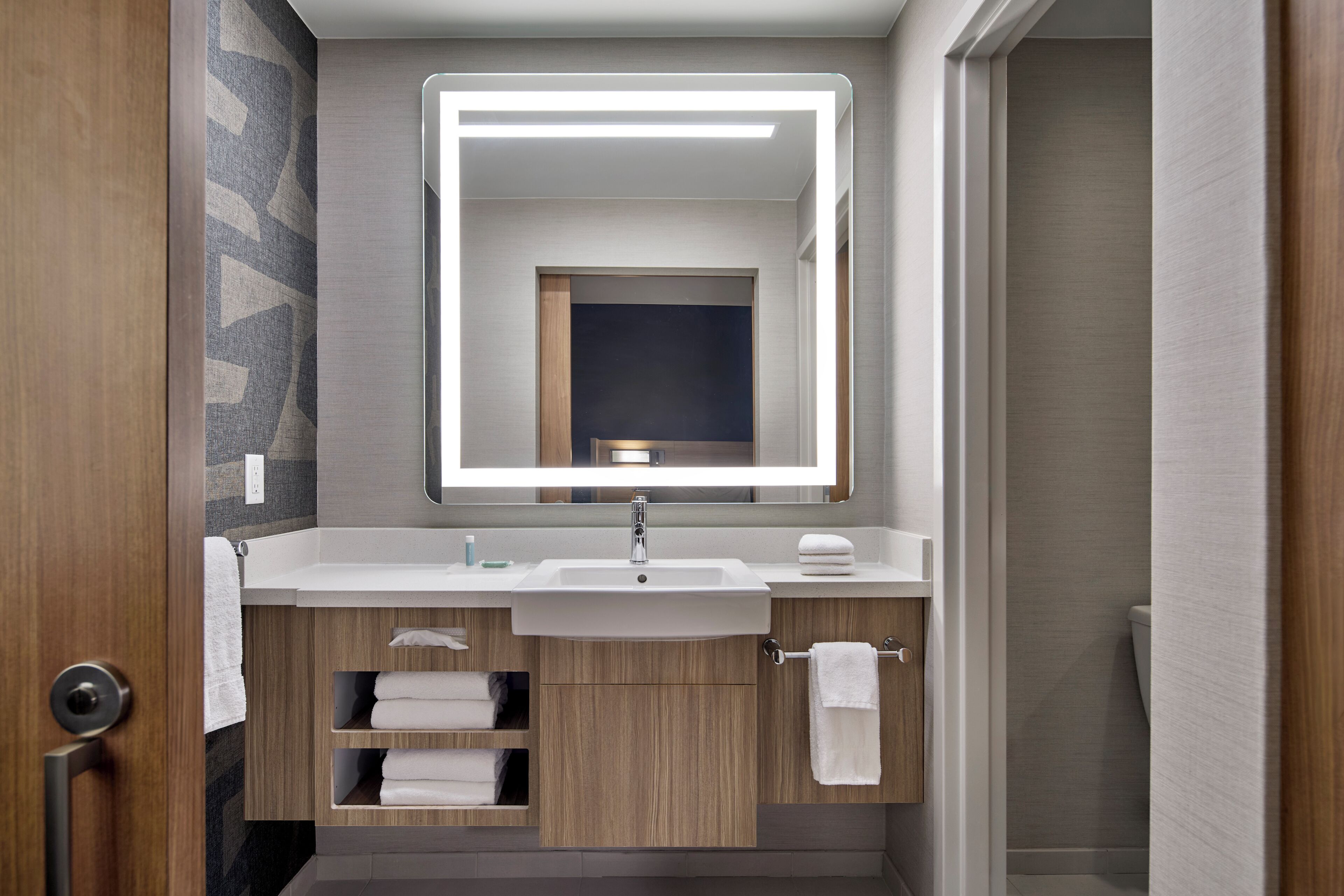 Foto - SpringHill Suites by Marriott Moab