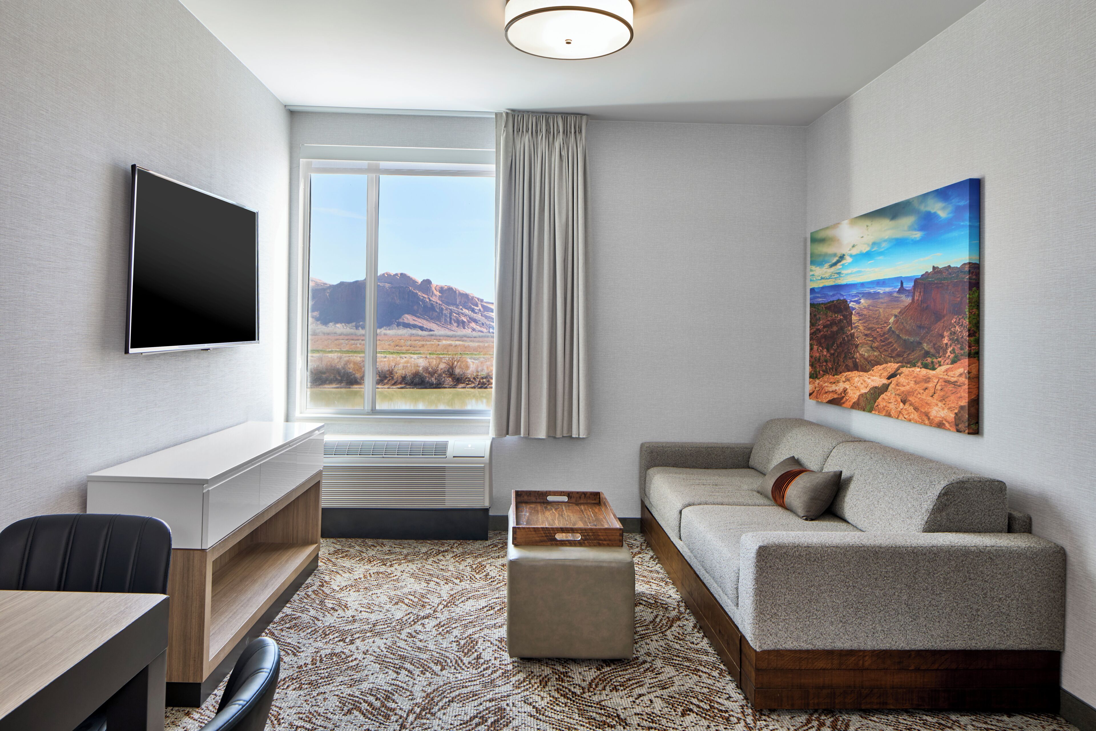 Foto - SpringHill Suites by Marriott Moab