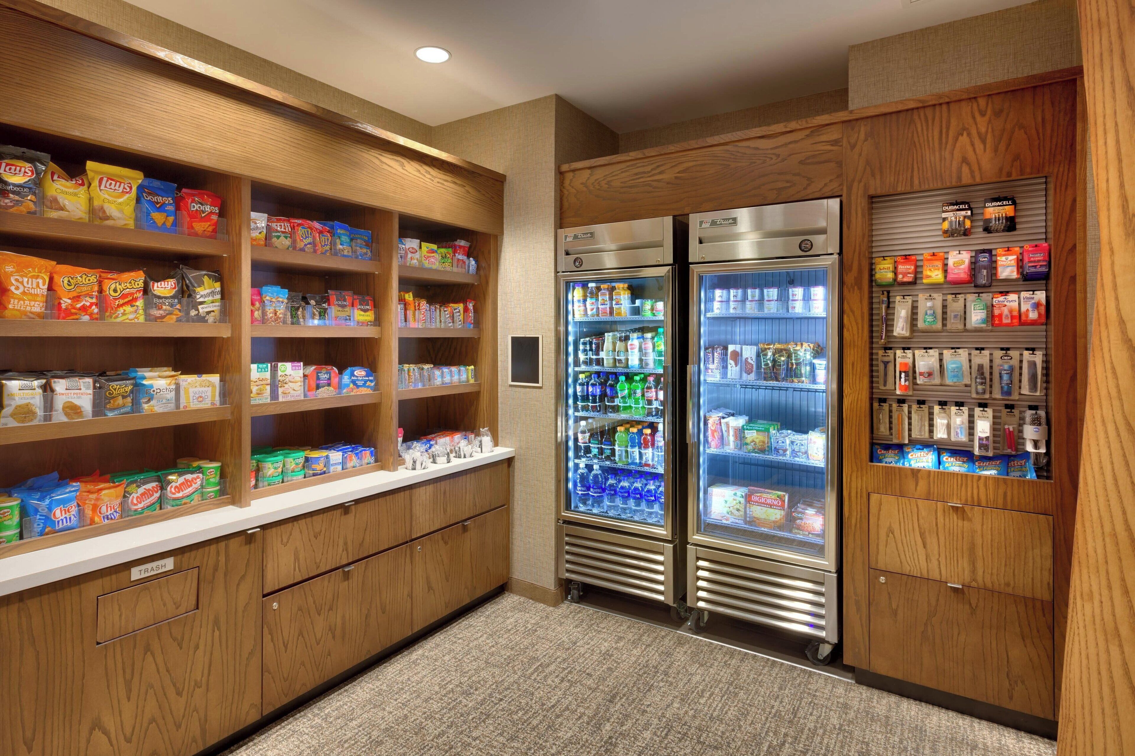 Foto - SpringHill Suites by Marriott Moab