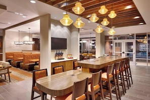 Restaurant - SpringHill Suites by Marriott Moab (Moab)