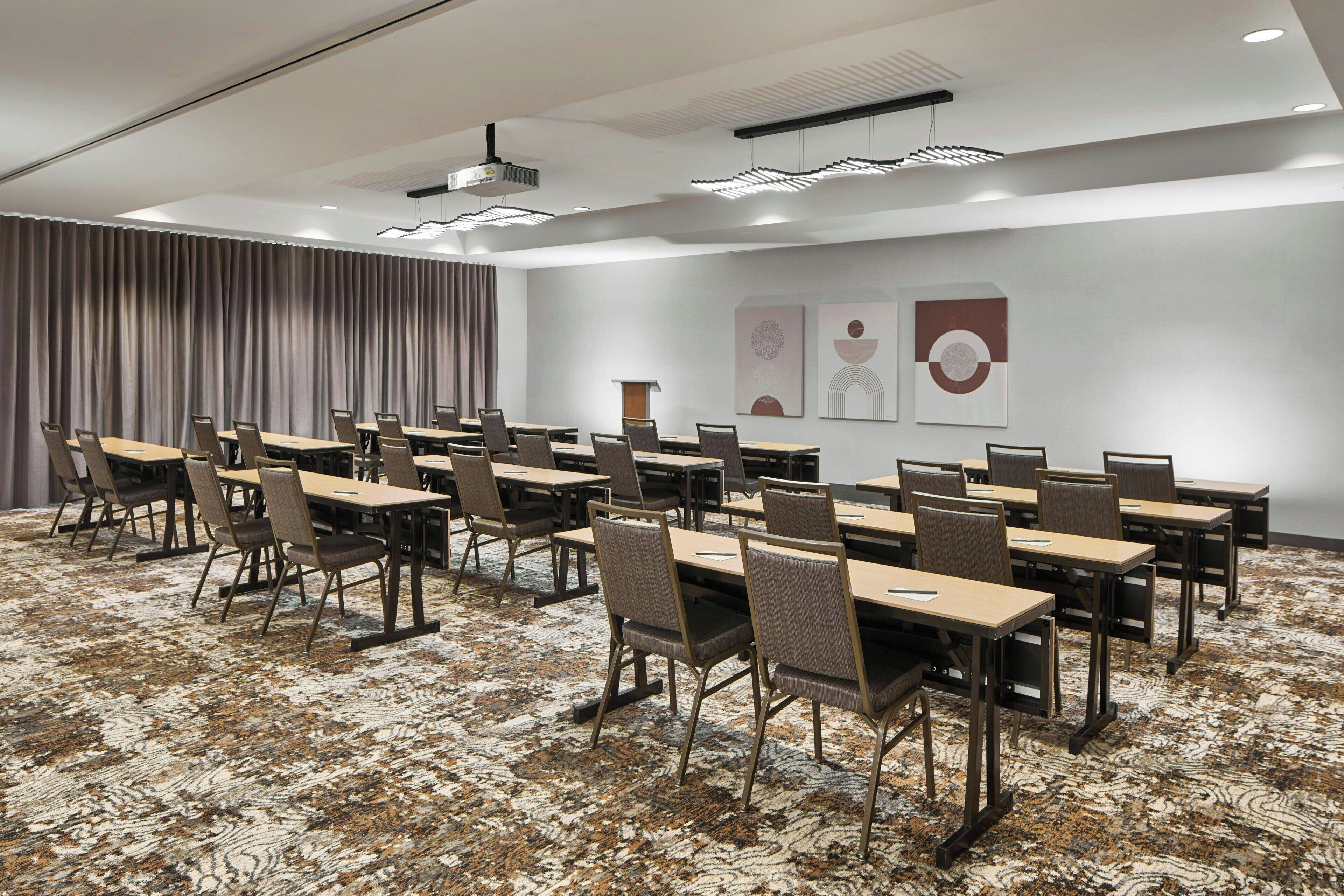 Foto - SpringHill Suites by Marriott Moab